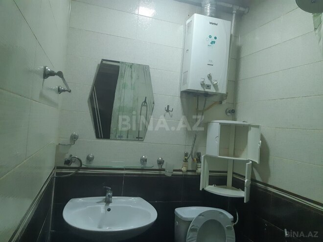 2-комн. вторичка - пос. Бузовна - 50 м² (11)