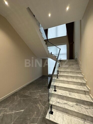 6-комн. дом/дача - пос. Мардакан - 550 м² (15)