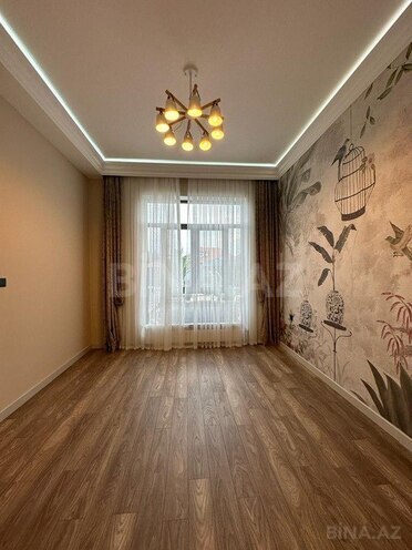 6-комн. дом/дача - пос. Мардакан - 550 м² (30)