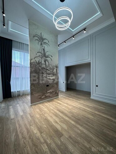 6-комн. дом/дача - пос. Мардакан - 550 м² (17)