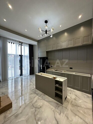 6-комн. дом/дача - пос. Мардакан - 550 м² (14)