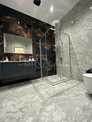 6-комн. дом/дача - пос. Мардакан - 550 м² (13)