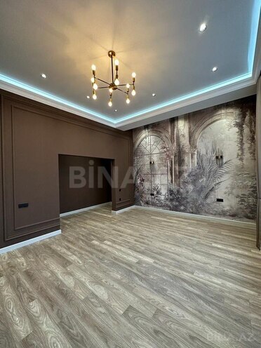 6-комн. дом/дача - пос. Мардакан - 550 м² (25)