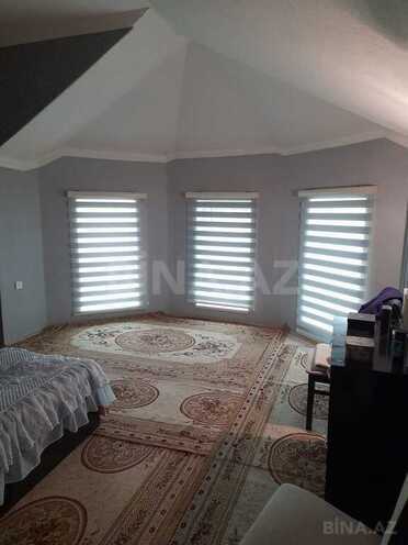4 otaqlı həyət evi/bağ evi - Fatmayı q. - 220 m² (25)