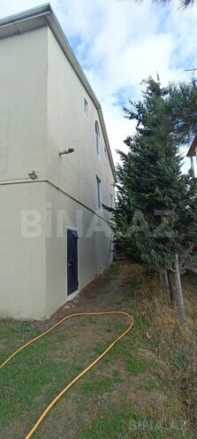 4 otaqlı həyət evi/bağ evi - Fatmayı q. - 220 m² (9)
