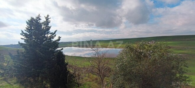 4 otaqlı həyət evi/bağ evi - Fatmayı q. - 220 m² (11)
