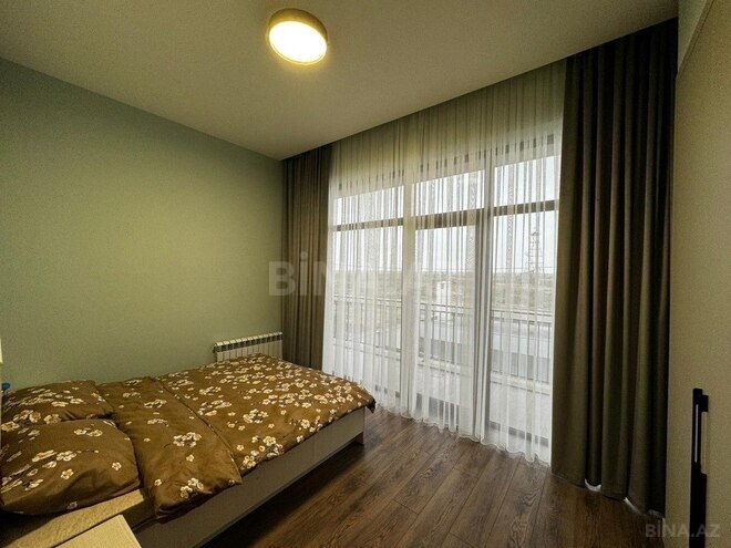 4-комн. дом/дача - пос. Бильгях - 300 м² (17)