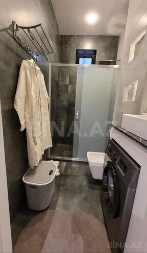 4-комн. дом/дача - пос. Бильгях - 300 м² (18)