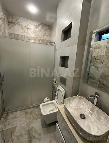 4-комн. дом/дача - пос. Бильгях - 300 м² (19)