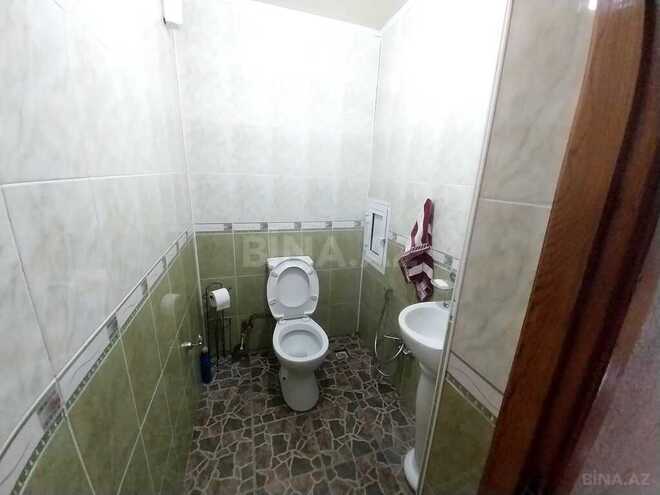 3 otaqlı yeni tikili - Memar Əcəmi m. - 100 m² (10)