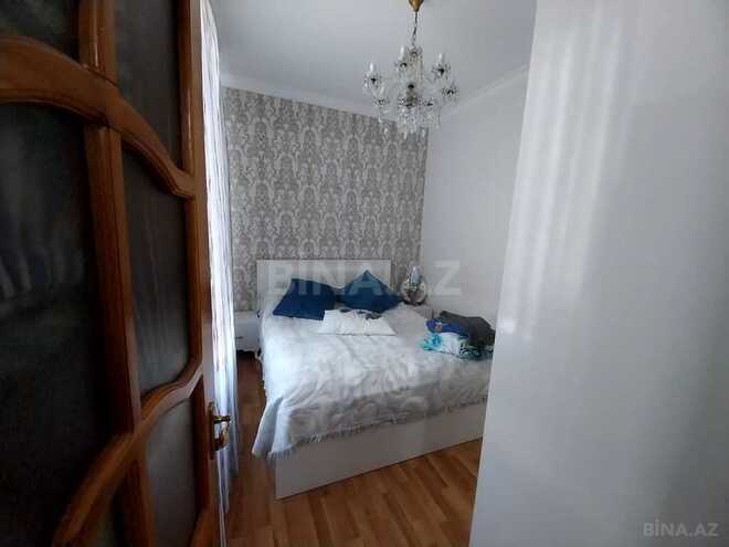 3 otaqlı yeni tikili - Memar Əcəmi m. - 100 m² (6)