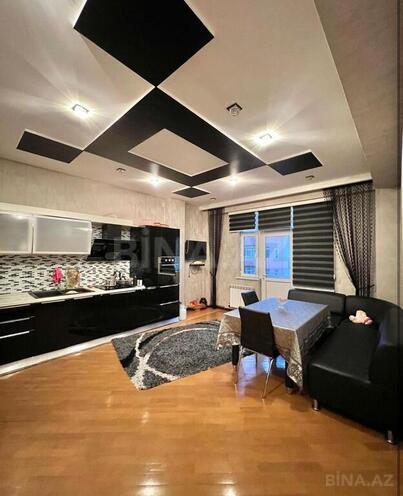 Satılır 3 otaqlı yeni tikili 140 m², Şah İsmayıl Xətai m., photo 6 from 14