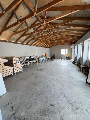 6 otaqlı həyət evi/bağ evi - Bülbülə q. - 500 m² (7)