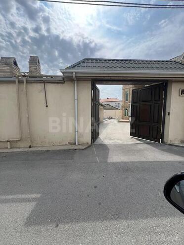 6 otaqlı həyət evi/bağ evi - Bülbülə q. - 500 m² (11)