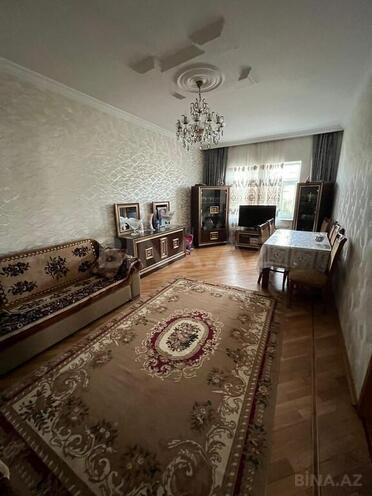 6 otaqlı həyət evi/bağ evi - Bülbülə q. - 500 m² (12)