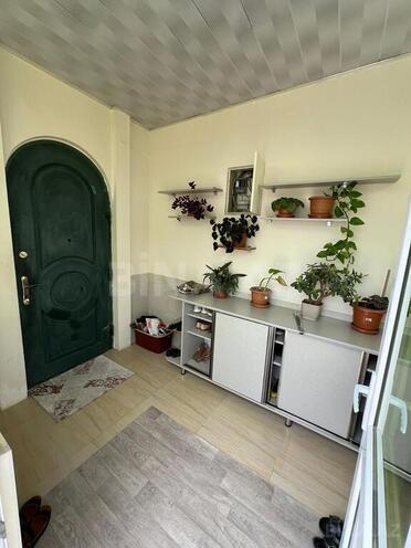 6 otaqlı həyət evi/bağ evi - Bülbülə q. - 500 m² (14)