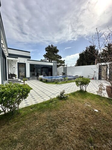 Продаётся 5-комн. дом/дача 200 м², пос. Мардакан, photo 3 from 14
