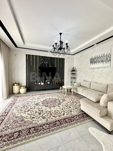 Продаётся 5-комн. дом/дача 200 м², пос. Мардакан, photo 6 from 14