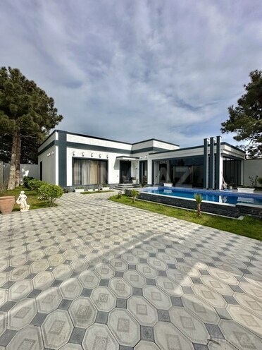 Продаётся 5-комн. дом/дача 200 м², пос. Мардакан, photo 1 from 14