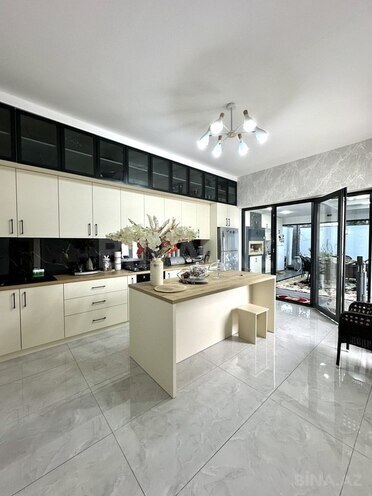 Продаётся 5-комн. дом/дача 200 м², пос. Мардакан, photo 7 from 14