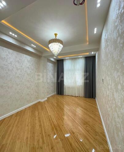 3 otaqlı yeni tikili - 20 Yanvar m. - 106 m² (10)
