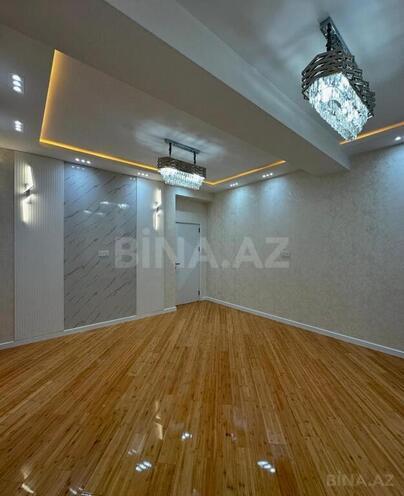 3 otaqlı yeni tikili - 20 Yanvar m. - 106 m² (5)