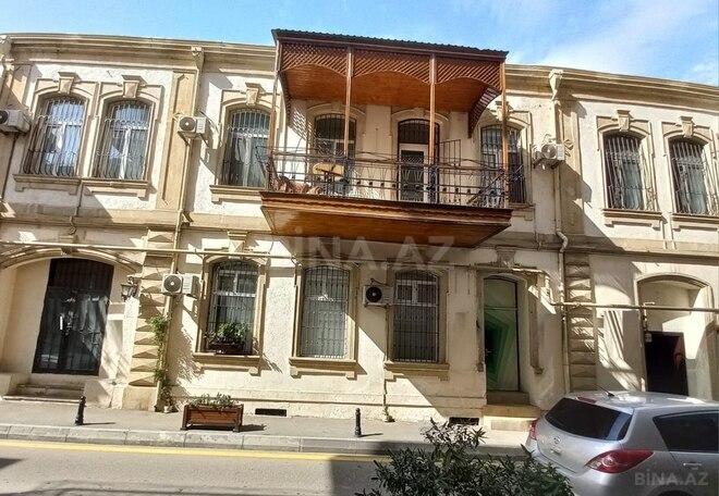 Satılır  obyekt 240 m², Nəsimi r., photo 1 from 12