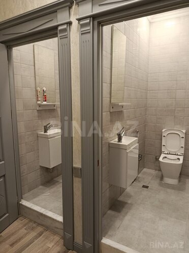 4-комн. офис - Наримановский  р. - 140 м² (4)