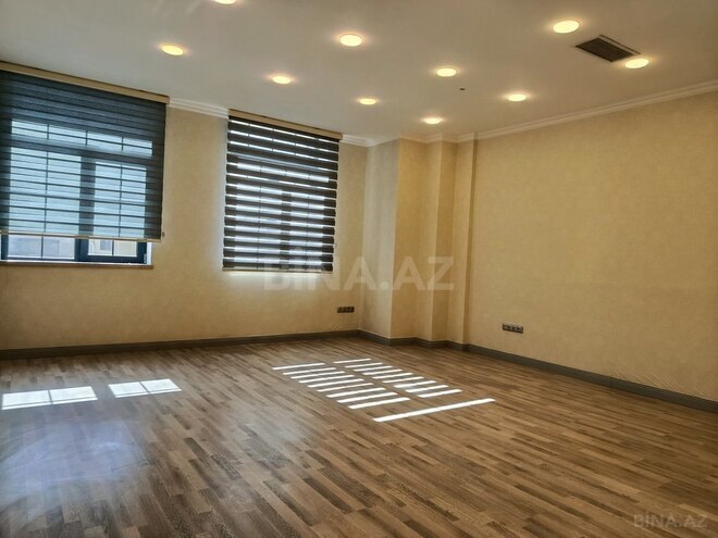 4-комн. офис - Наримановский  р. - 140 м² (5)