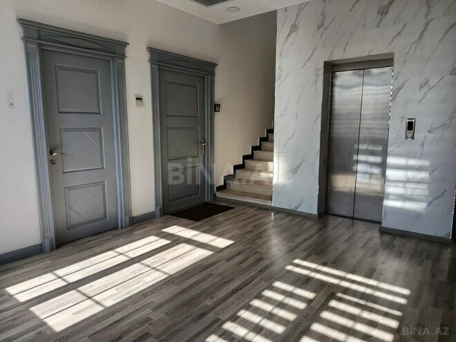 4-комн. офис - Наримановский  р. - 140 м² (11)