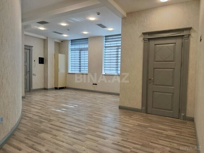 4-комн. офис - Наримановский  р. - 140 м² (1)