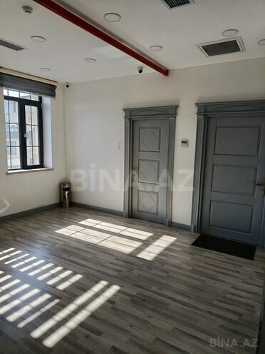4-комн. офис - Наримановский  р. - 140 м² (10)