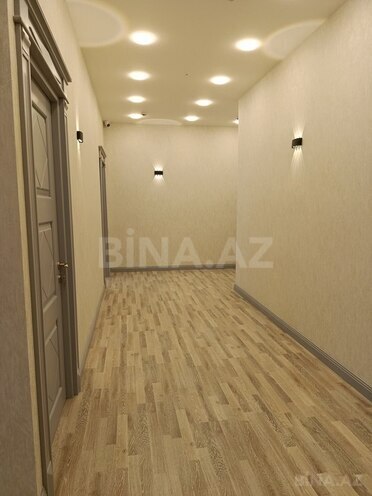 4-комн. офис - Наримановский  р. - 140 м² (9)
