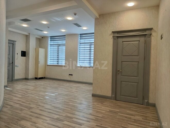 4-комн. офис - Наримановский  р. - 140 м² (8)