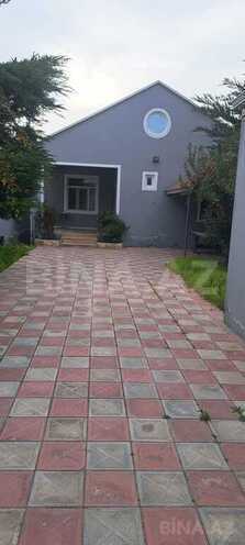 3 otaqlı həyət evi/bağ evi - Mərdəkan q. - 150 m² (2)