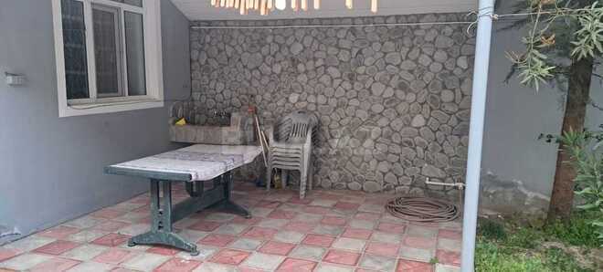 3 otaqlı həyət evi/bağ evi - Mərdəkan q. - 150 m² (22)