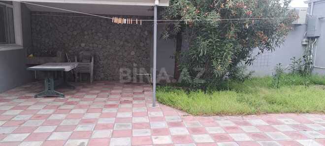 3 otaqlı həyət evi/bağ evi - Mərdəkan q. - 150 m² (23)