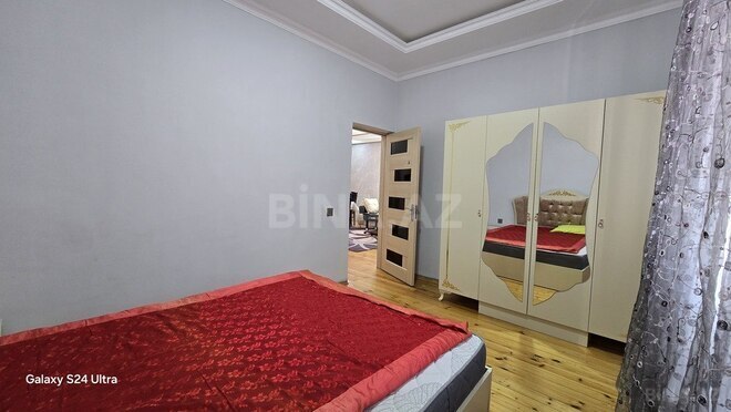 3 otaqlı həyət evi/bağ evi - Mərdəkan q. - 150 m² (14)