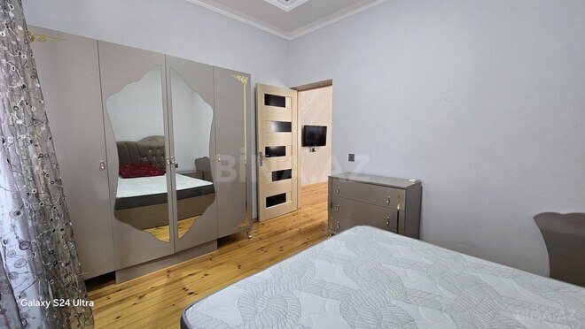 3 otaqlı həyət evi/bağ evi - Mərdəkan q. - 150 m² (19)