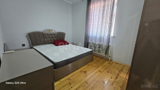 3 otaqlı həyət evi/bağ evi - Mərdəkan q. - 150 m² (4)