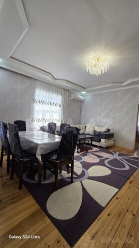 3 otaqlı həyət evi/bağ evi - Mərdəkan q. - 150 m² (8)