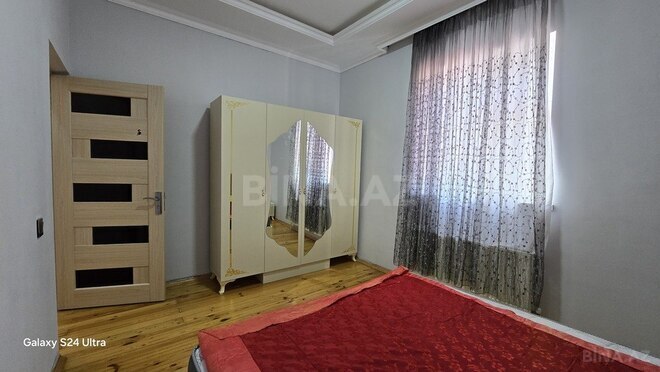 3 otaqlı həyət evi/bağ evi - Mərdəkan q. - 150 m² (15)