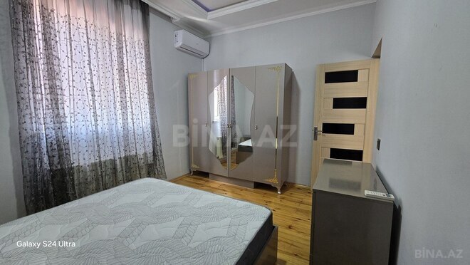 3 otaqlı həyət evi/bağ evi - Mərdəkan q. - 150 m² (18)
