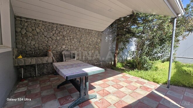 3 otaqlı həyət evi/bağ evi - Mərdəkan q. - 150 m² (6)
