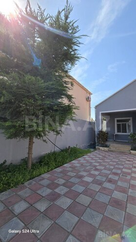3 otaqlı həyət evi/bağ evi - Mərdəkan q. - 150 m² (3)