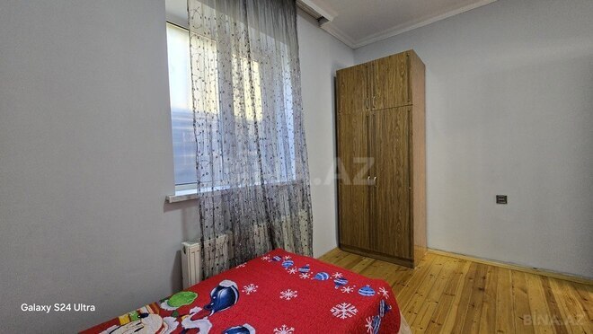 3 otaqlı həyət evi/bağ evi - Mərdəkan q. - 150 m² (13)
