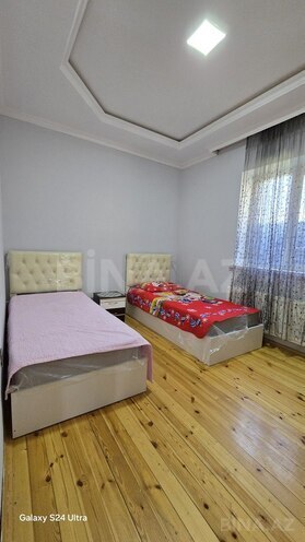 3 otaqlı həyət evi/bağ evi - Mərdəkan q. - 150 m² (16)