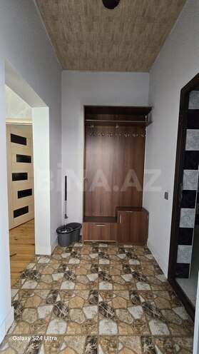 3 otaqlı həyət evi/bağ evi - Mərdəkan q. - 150 m² (24)