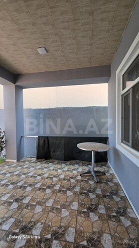 3 otaqlı həyət evi/bağ evi - Mərdəkan q. - 150 m² (17)