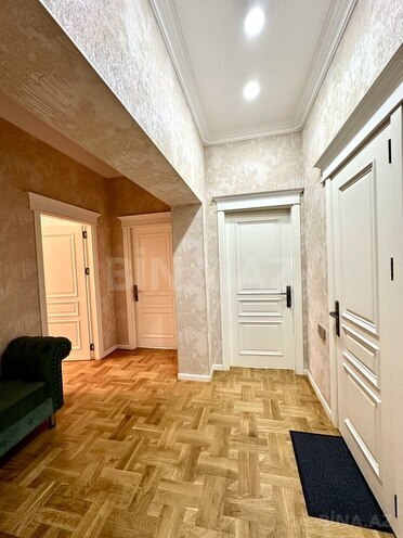 3-комн. новостройка - Насиминский  р. - 125 м² (14)